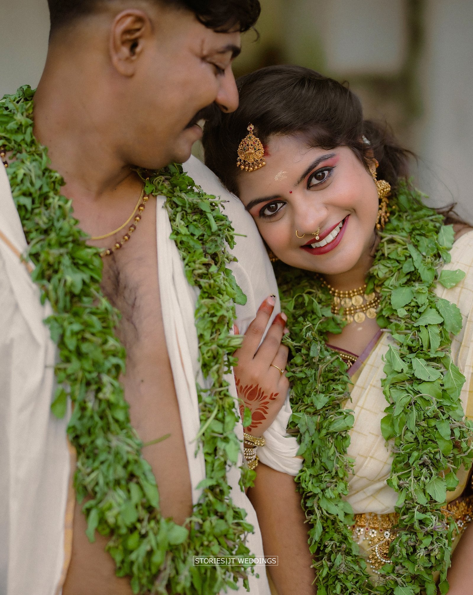 Wedding celebration by JT Wedding Stories